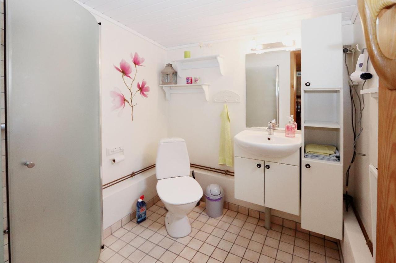 Holiday Cottage In Tjornuvik Zewnętrze zdjęcie